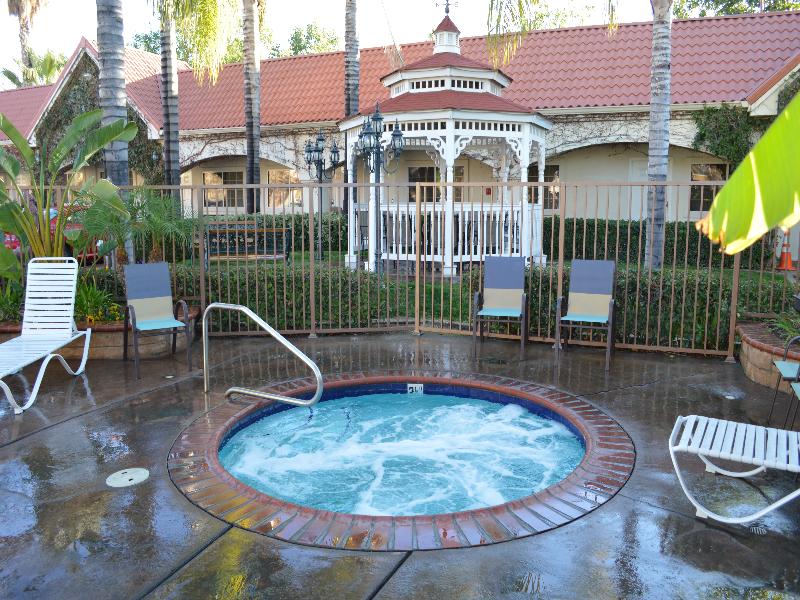 Dynasty Suites Redlands image