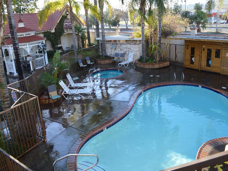 Dynasty Suites Redlands image