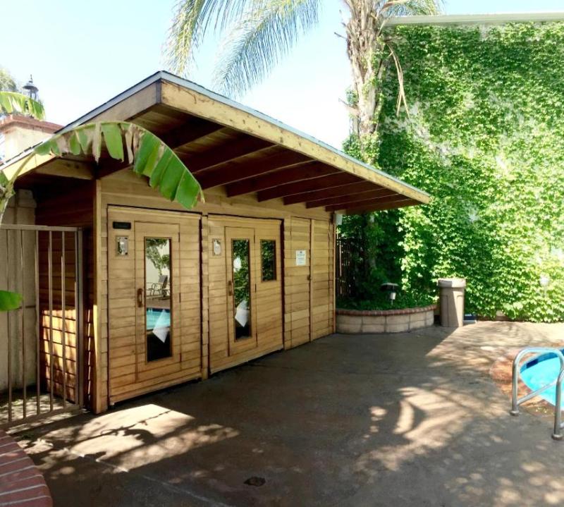Dynasty Suites Redlands image