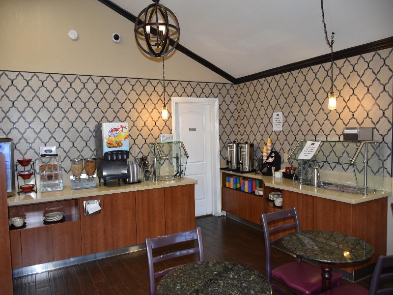 Dynasty Suites Redlands image