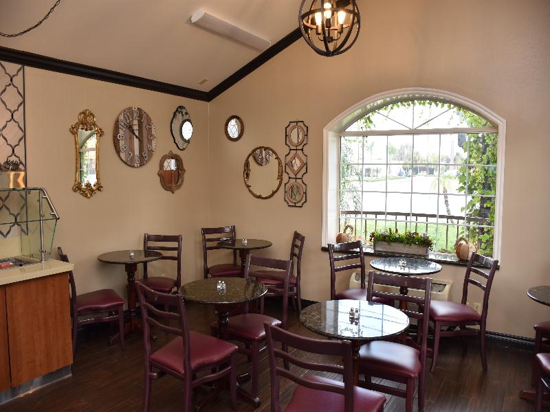 Dynasty Suites Redlands image