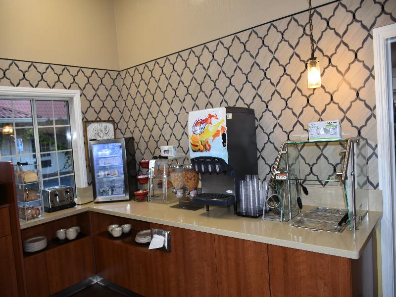 Dynasty Suites Redlands image