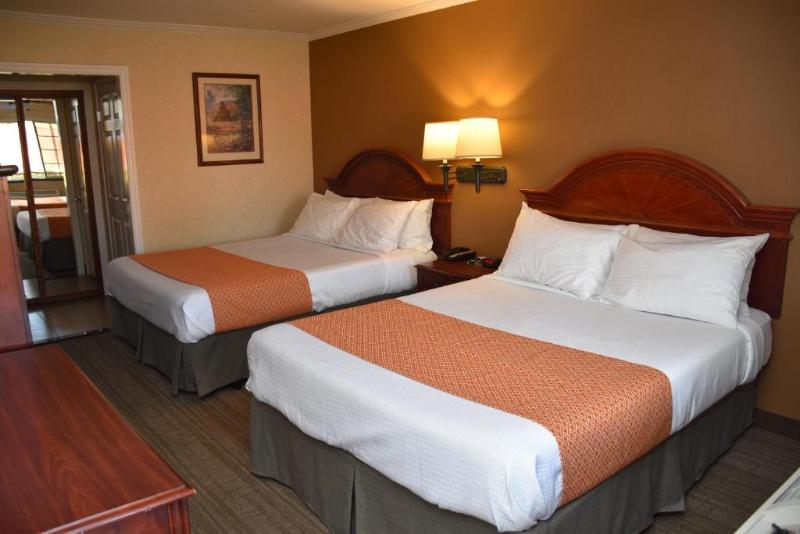 Dynasty Suites Redlands image