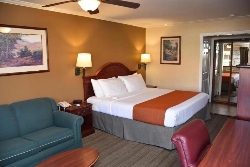 Dynasty Suites Redlands image