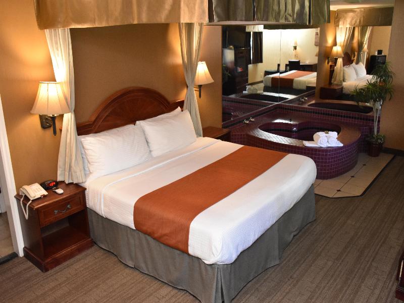 Dynasty Suites Redlands image