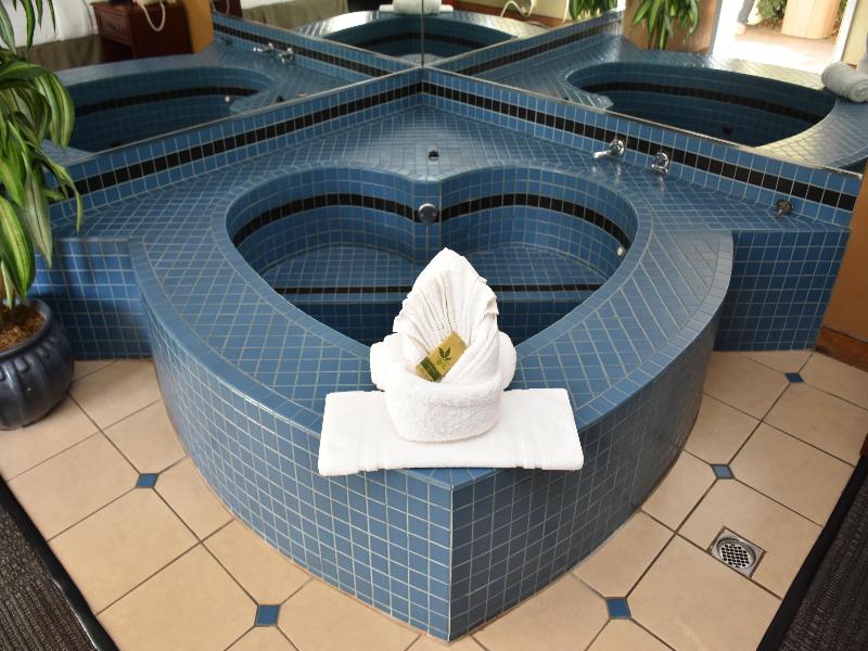 Dynasty Suites Redlands image