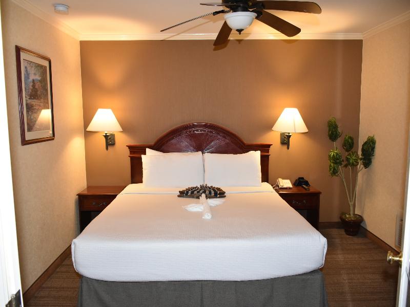 Dynasty Suites Redlands image