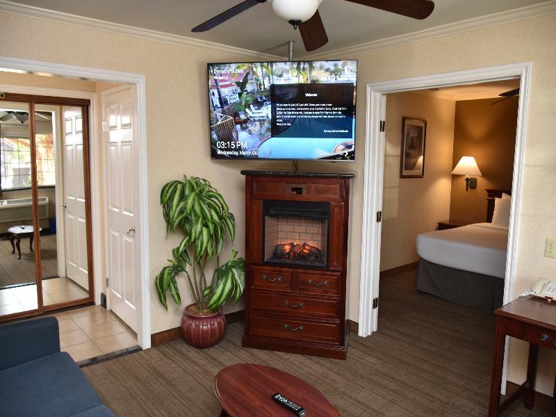 Dynasty Suites Redlands image