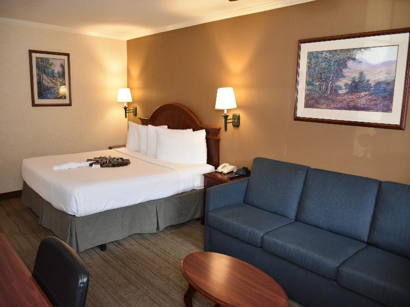 Dynasty Suites Redlands image