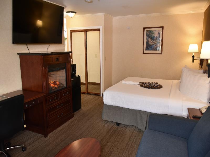 Dynasty Suites Redlands image