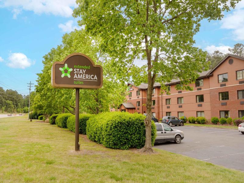 Extended Stay America Raleigh Rtp 4610 Miami Blvd image