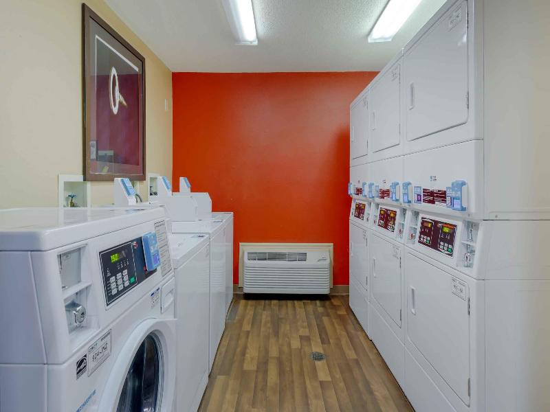Extended Stay America Raleigh Rtp 4610 Miami Blvd image