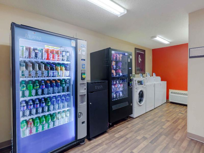 Extended Stay America Raleigh Rtp 4610 Miami Blvd image