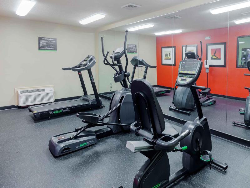 Extended Stay America Raleigh Rtp 4610 Miami Blvd image