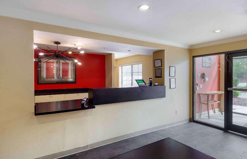 Extended Stay America Raleigh Rtp 4610 Miami Blvd image