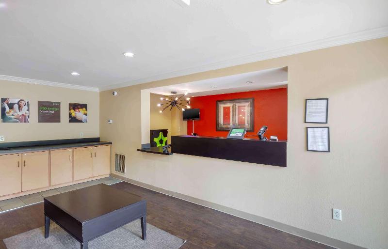Extended Stay America Raleigh Rtp 4610 Miami Blvd image
