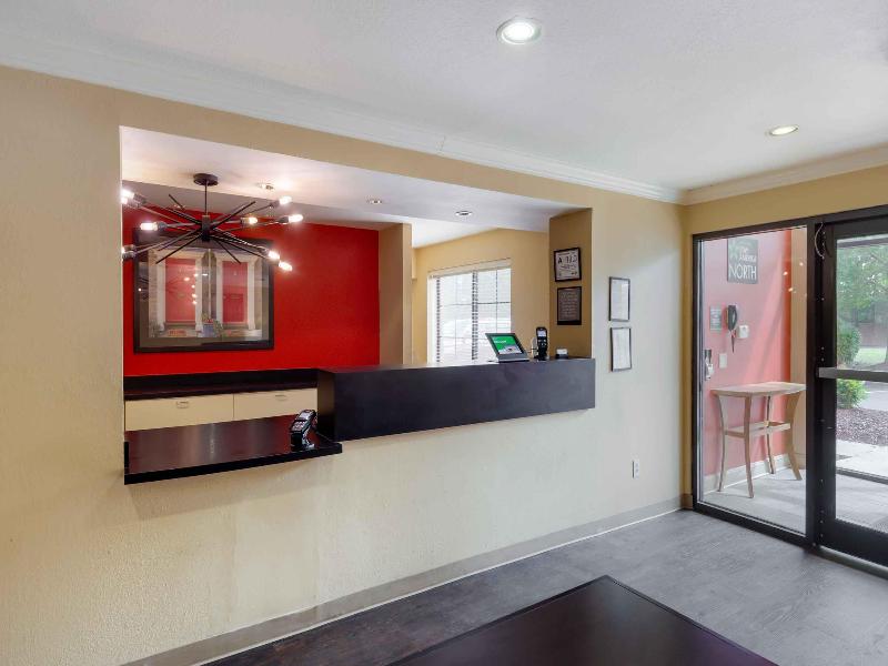 Extended Stay America Raleigh Rtp 4610 Miami Blvd image
