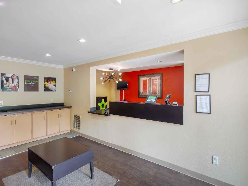 Extended Stay America Raleigh Rtp 4610 Miami Blvd image