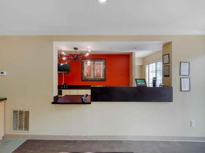 Extended Stay America Raleigh Rtp 4610 Miami Blvd image