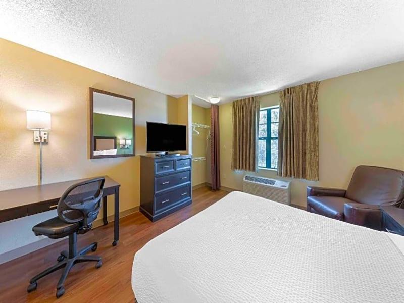 Extended Stay America Raleigh Rtp 4610 Miami Blvd image
