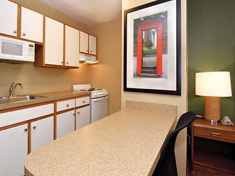 Extended Stay America Raleigh Rtp 4610 Miami Blvd image