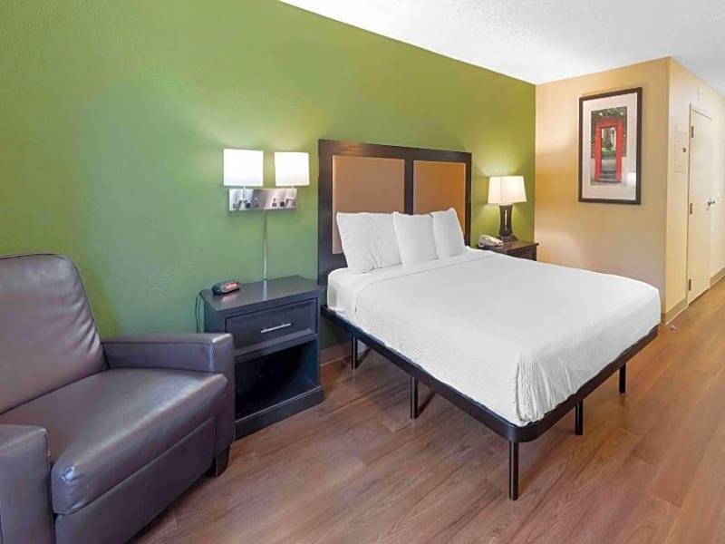 Extended Stay America Raleigh Rtp 4610 Miami Blvd image