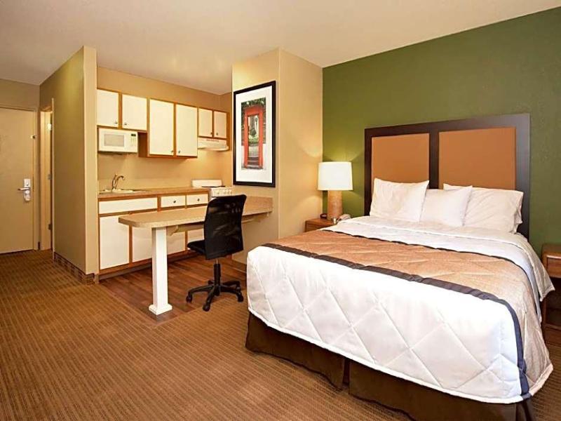 Extended Stay America Raleigh Rtp 4610 Miami Blvd image