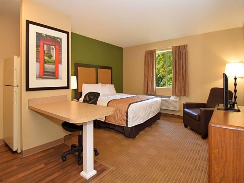 Extended Stay America Raleigh Rtp 4610 Miami Blvd image