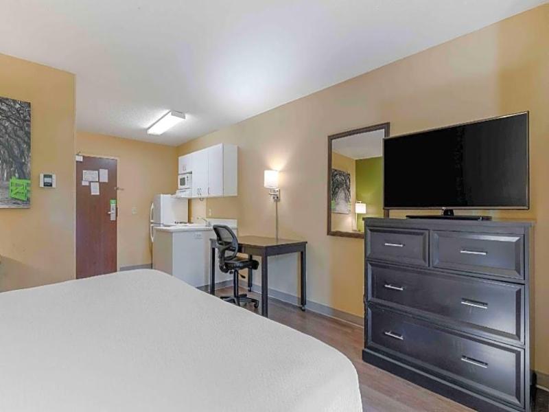 Extended Stay America Raleigh Rtp 4610 Miami Blvd image