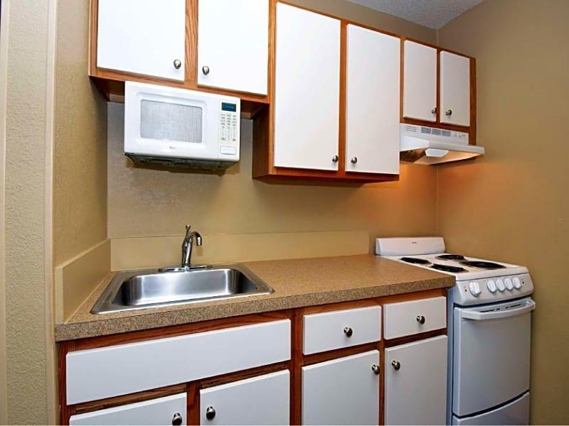 Extended Stay America Raleigh Rtp 4610 Miami Blvd image