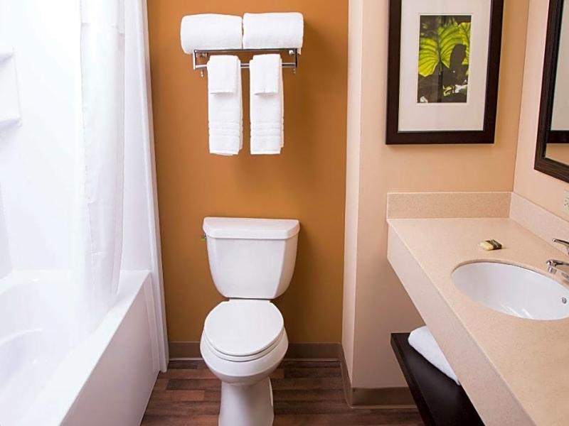Extended Stay America Raleigh Rtp 4610 Miami Blvd image