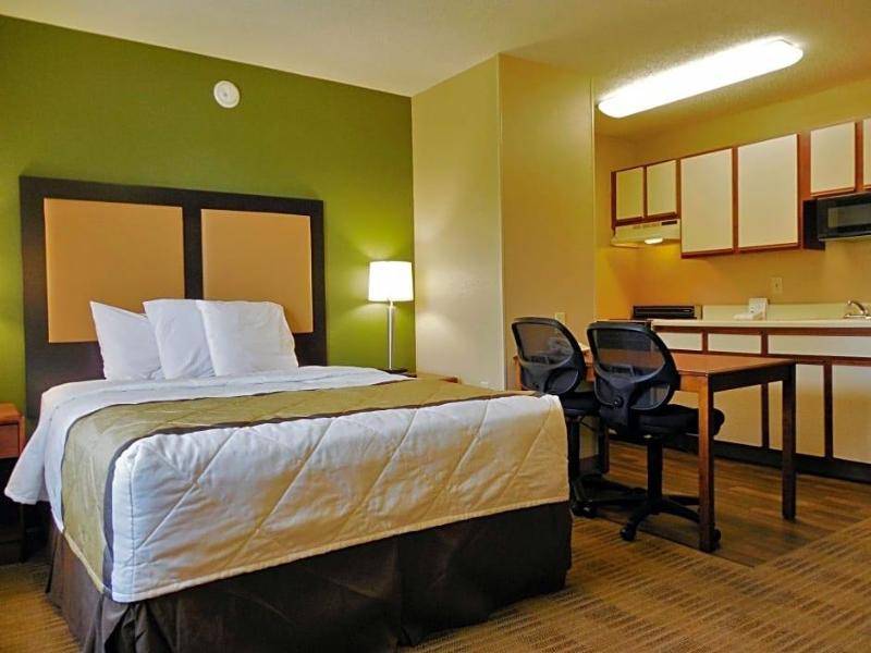 Extended Stay America Raleigh Rtp 4610 Miami Blvd image