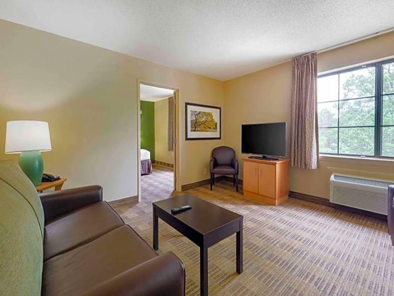 Extended Stay America Raleigh Rtp 4610 Miami Blvd image