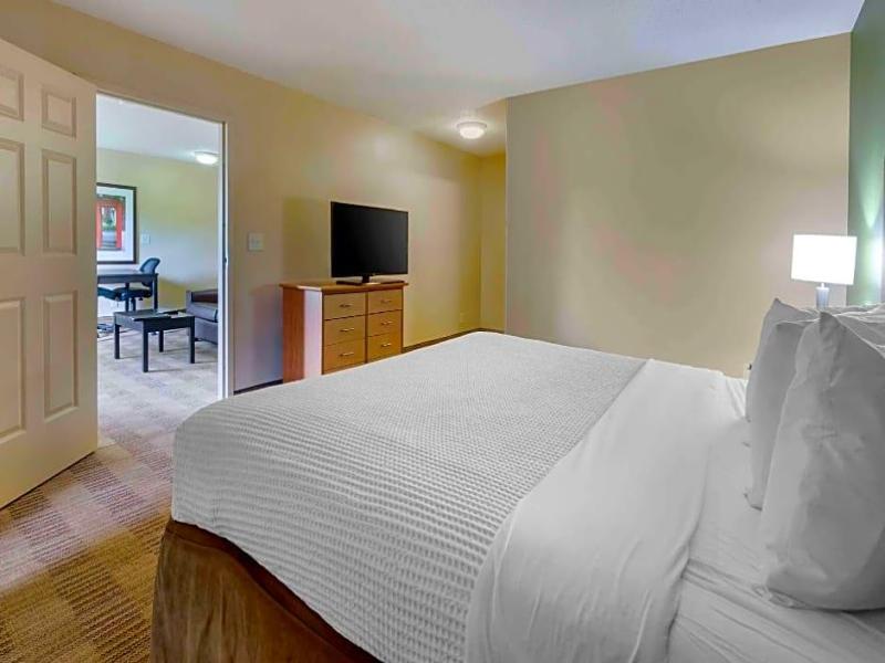Extended Stay America Raleigh Rtp 4610 Miami Blvd image