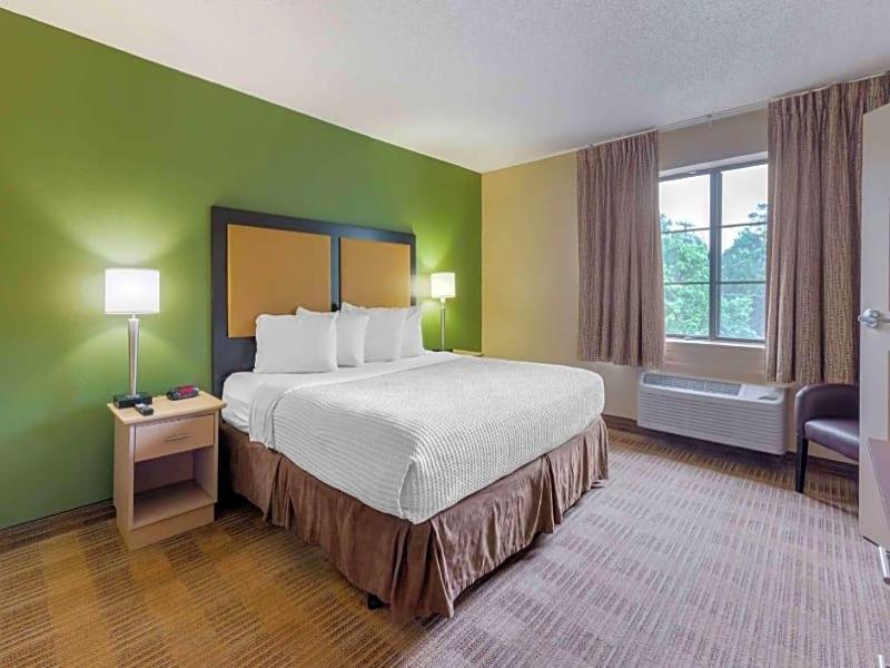 Extended Stay America Raleigh Rtp 4610 Miami Blvd image