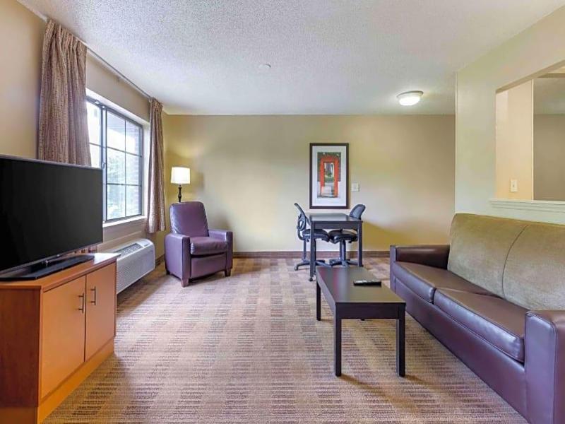 Extended Stay America Raleigh Rtp 4610 Miami Blvd image