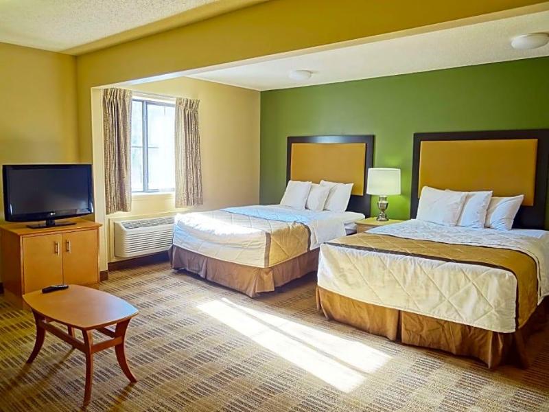 Extended Stay America Raleigh Rtp 4610 Miami Blvd image