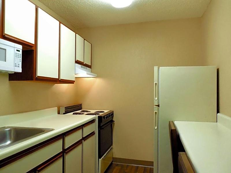 Extended Stay America Raleigh Rtp 4610 Miami Blvd image