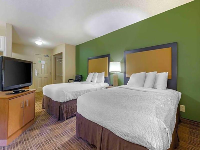 Extended Stay America Raleigh Rtp 4610 Miami Blvd image