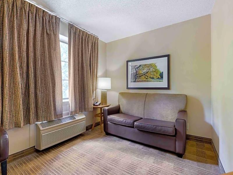 Extended Stay America Raleigh Rtp 4610 Miami Blvd image