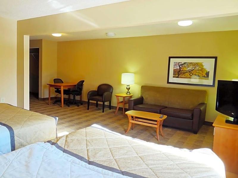 Extended Stay America Raleigh Rtp 4610 Miami Blvd image