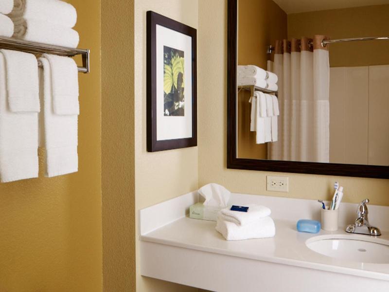 Extended Stay America Kansas City Shawnee Mission image