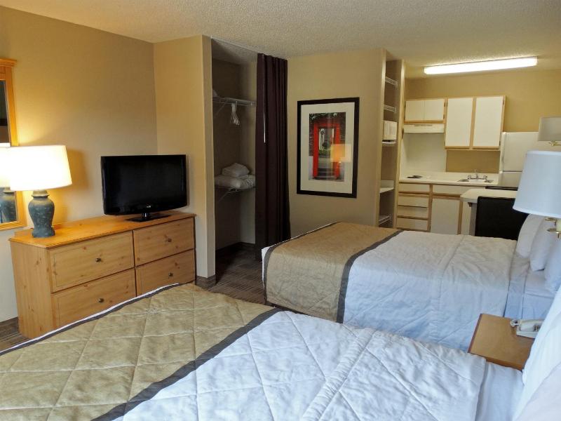 Extended Stay America Kansas City Shawnee Mission image