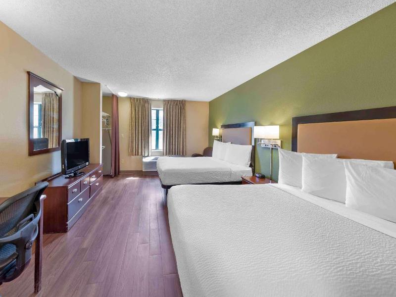 Extended Stay America Kansas City Shawnee Mission image