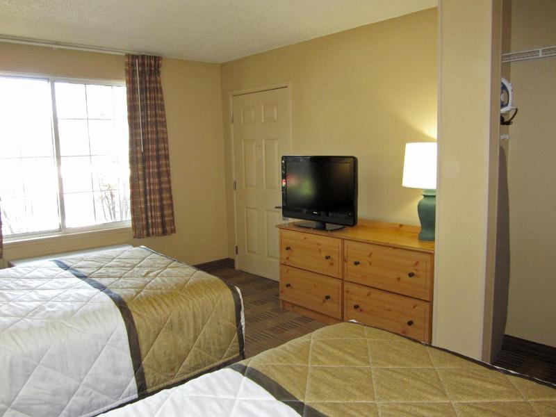 Extended Stay America Kansas City Shawnee Mission image
