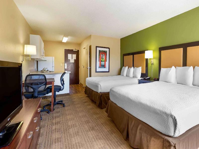 Extended Stay America Kansas City Shawnee Mission image