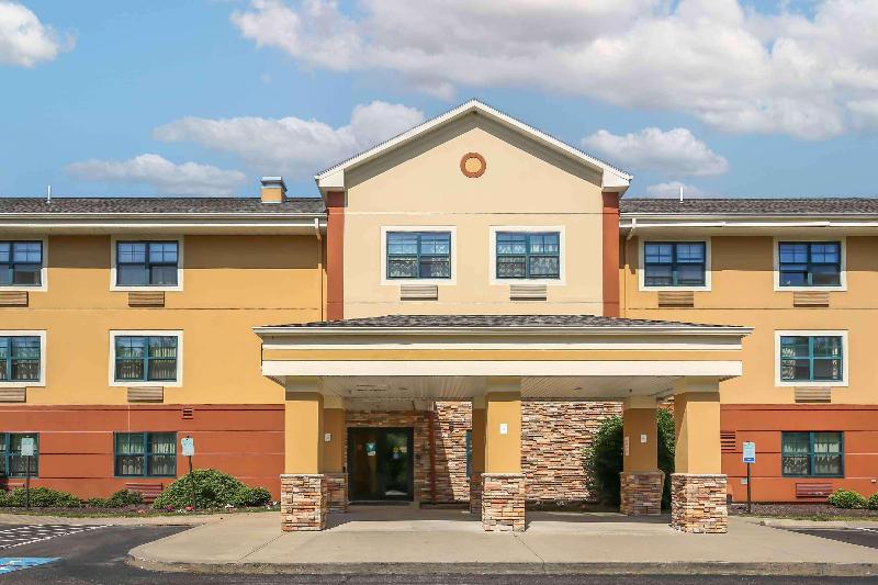 Extended Stay America Foxboro Norton image