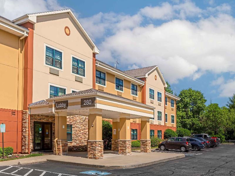 Extended Stay America Foxboro Norton image