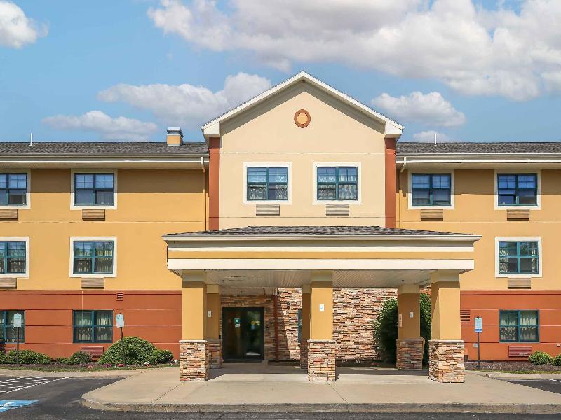 Extended Stay America Foxboro Norton image