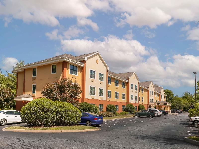 Extended Stay America Foxboro Norton image